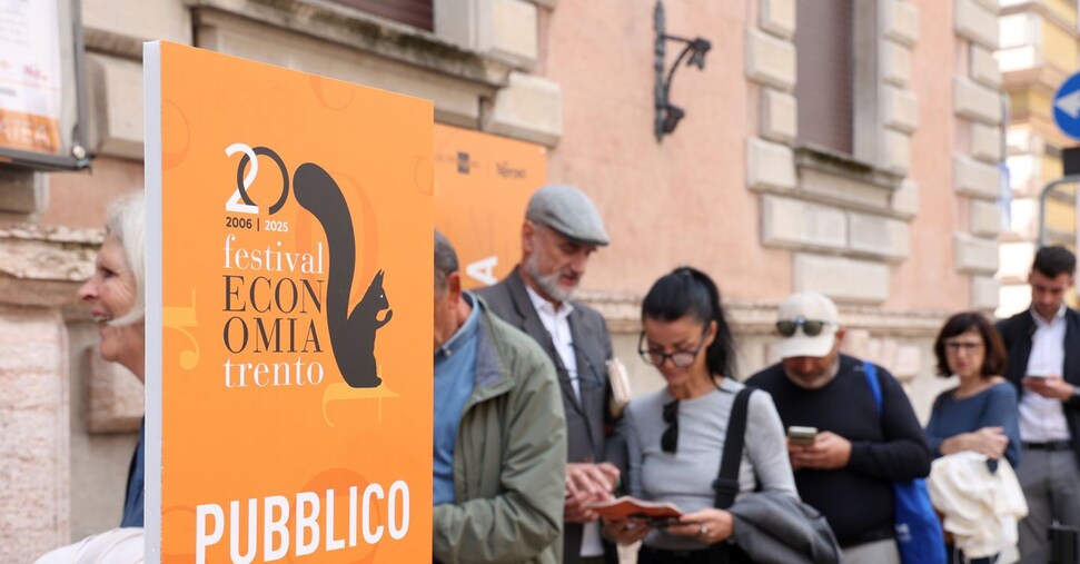 Chiude Il Festival Delle28099Econom