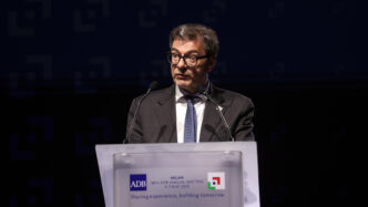 Chiuso Il Collocamento Del Ven