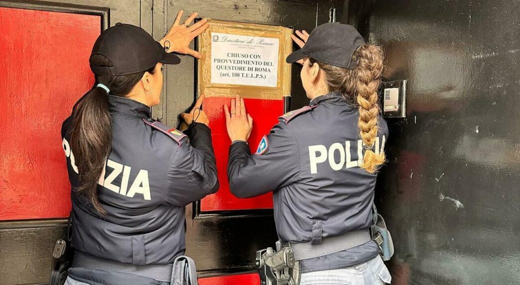 Chiuso Per 15 Giorni Il Piper