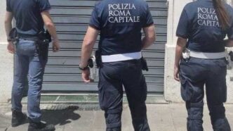 Chiuso Un Ristorante Etnico A