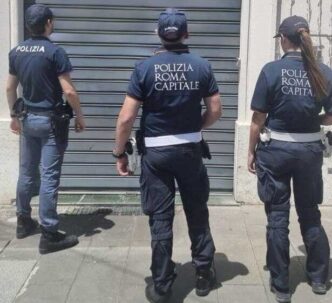 Chiuso Un Ristorante Etnico A