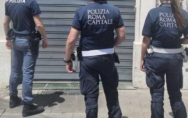 Chiuso Un Ristorante Etnico A