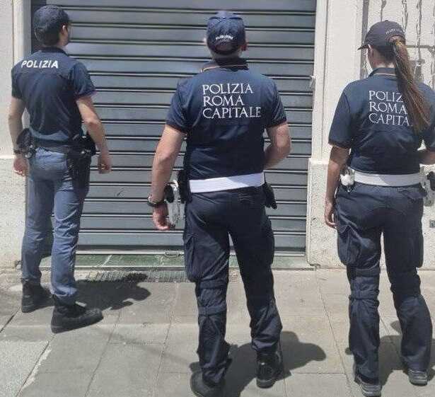 Chiuso Un Ristorante Etnico A
