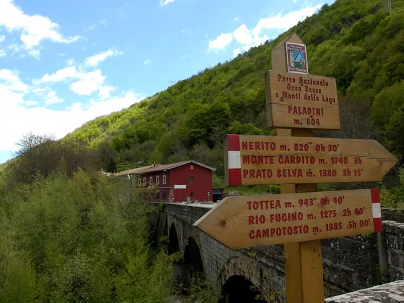 Chiusura Del Ponte Paladini Su