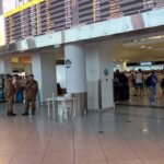 Chiusura Dell’aeroporto Di Napoli-Capodichino Da Gennaio A Marzo 2026 Per Lavori Sulla Pista Di Volo