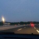 Chiusura Notturna Della A14 Tra Roseto Degli Abruzzi E Pineto Per Lavori Di Riqualifica E Galleria