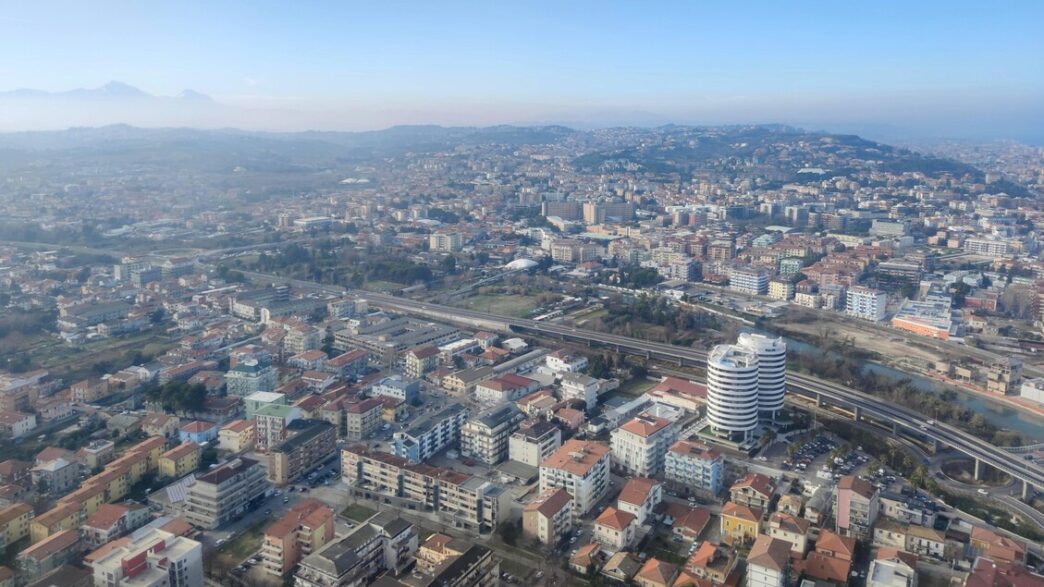 Chiusura Temporanea Di Alcune