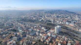 Chiusura Temporanea Di Alcune
