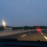 Chiusure Notturne E Deviazioni Sull’autostrada A14 In Abruzzo Da Lunedì 19 A Sabato 24 Maggio