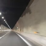 Chiusure Notturne Sulla A14 Fra Pedaso E Grottammare Per Lavori Di Manutenzione Nelle Gallerie A Maggio 2025