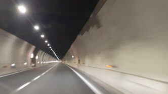 Chiusure Notturne Sulla A14 Fr