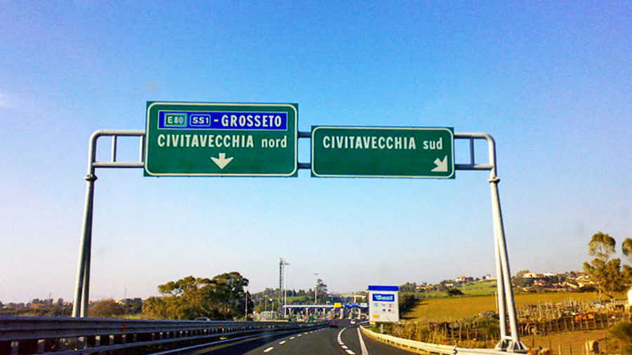 Chiusure Temporanee Sulla A12