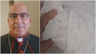 Chomali E Il Suo Impegno Concr