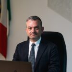 Christian Corsi Eletto Presidente Di Uniadrion, Una Rete Che Unisce Oltre 55 Università Dell’adriatico-Ionico