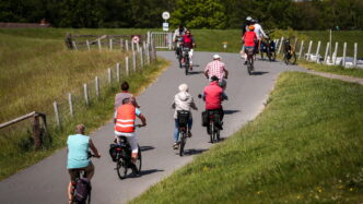 Ciclista Di 61 Anni Muore Per