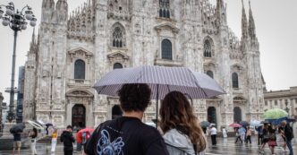 Cicloni In Arrivo A Maggio2C Pi
