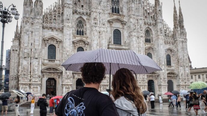 Cicloni In Arrivo A Maggio2C Pi