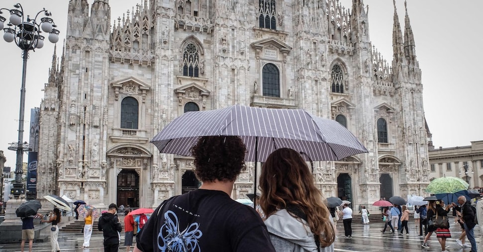 Cicloni In Arrivo A Maggio2C Pi