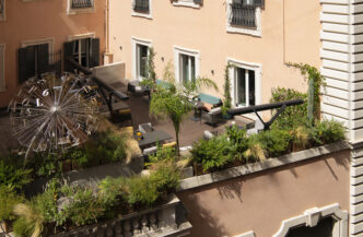 Cinecena Alle28099Aperto A Roma3A Un