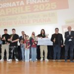 Cinefrutta 2025 A Giffoni Valle Piana: Cortometraggi E Giovani Uniti Per La Sana Alimentazione