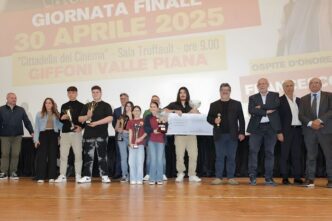 Cinefrutta 2025 A Giffoni Vall