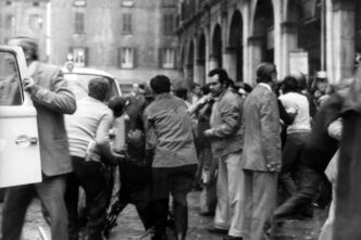 Cinquanta Anni Dalla Strage Di
