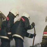 Cinque Adolescenti Uccisi E Quattro Feriti In Un Accoltellamento Seguito Da Incendio Nella Regione Di Irkutsk