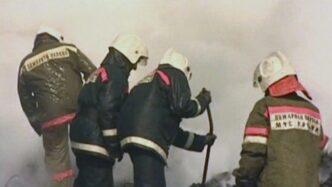 Cinque Adolescenti Uccisi E Qu