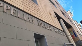 Cinque Anni Di Carcere Per Amb
