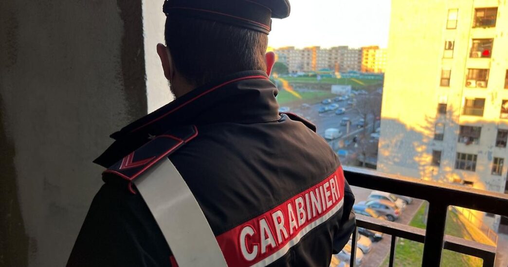 Cinque Arresti Per Occupazione