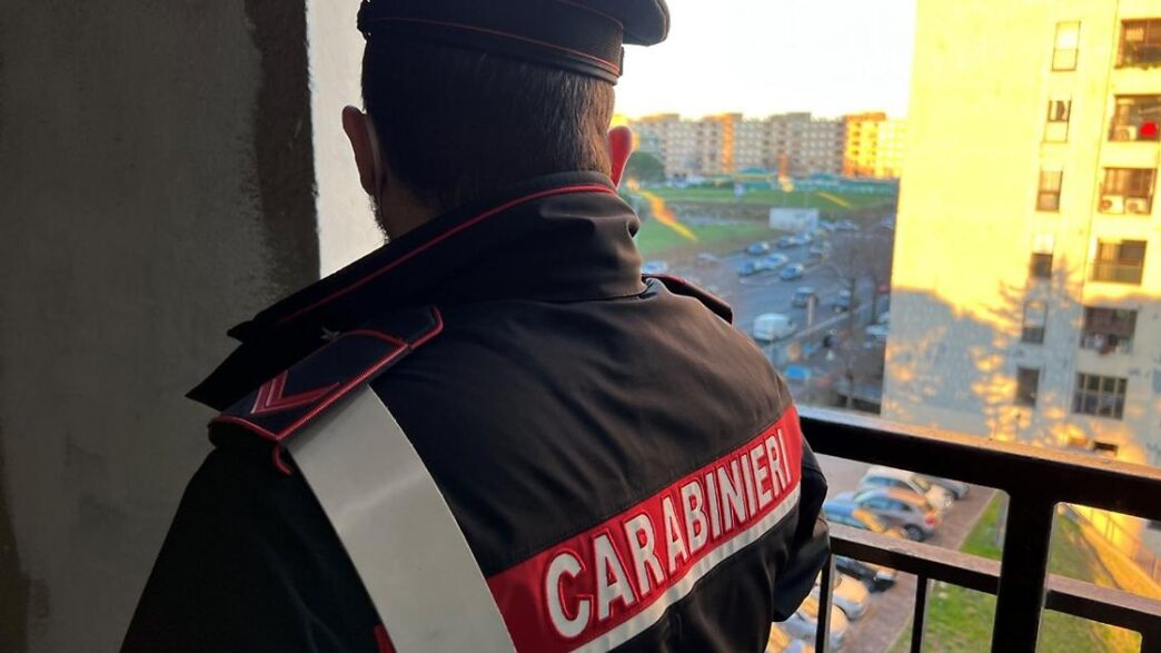 Cinque Arresti Per Occupazione
