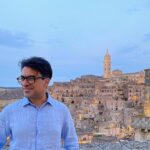 Cinque Candidati In Corsa Per Sindaco A Matera In Vista Delle Elezioni Comunali 2025