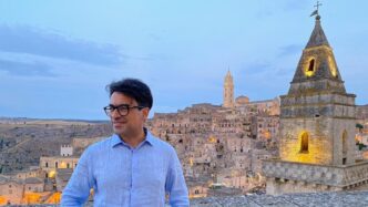 Cinque Candidati In Corsa Per