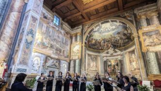 Cinque Concerti Gratuiti Di Mu