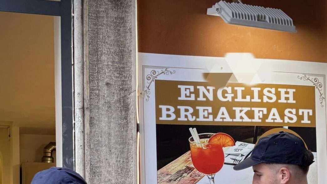 Cinque Giorni Di Chiusura Per