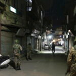 Cinque Località Del Pakistan Colpite Da Attacchi Aerei Indiani Con Vittime Civili E Rappresaglie Militari