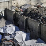 Cinque Membri Di Una Famiglia Uccisi In Un Attacco Aereo A Gaza City, Compresi Tre Bambini