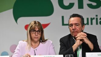 Cisl Lombardia Contro Le Acqui