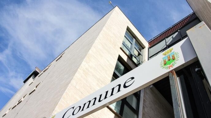 Cisterna Di Latina Ottiene Fin