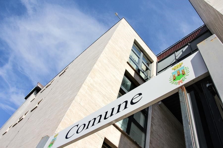 Cisterna Di Latina Ottiene Fin