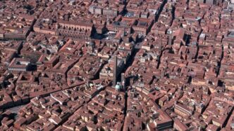 Cities Emilia Romagna2C A Bolog