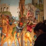 Città Di Castello, Bilancio Positivo Per Il Biglietto Unico Tra Pinacoteca E Musei Nel Giubileo 2025