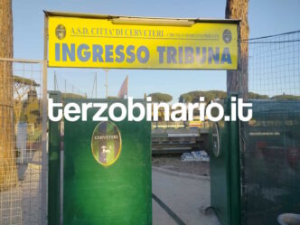 Cittd0B0 Di Cerveteri In Campo Pe