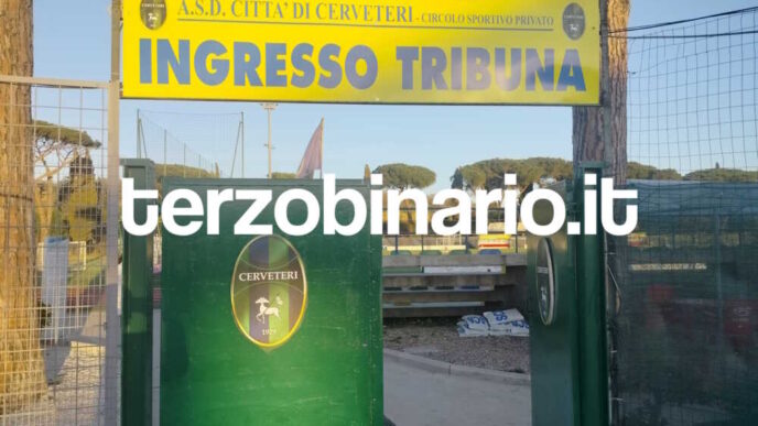 Cittd0B0 Di Cerveteri In Campo Pe