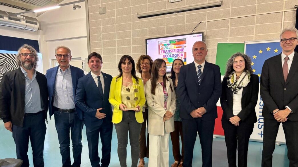 Civitanova Marche Entra Nella