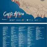 Civitavecchia, La Guardia Costiera Sostiene L’associazione Caffè Africa Per Un Mare Accessibile A Tutti