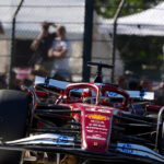 Clamorosa Eliminazione Di Ferrari E Mercedes Nelle Qualifiche Del Gran Premio Di Imola 2025