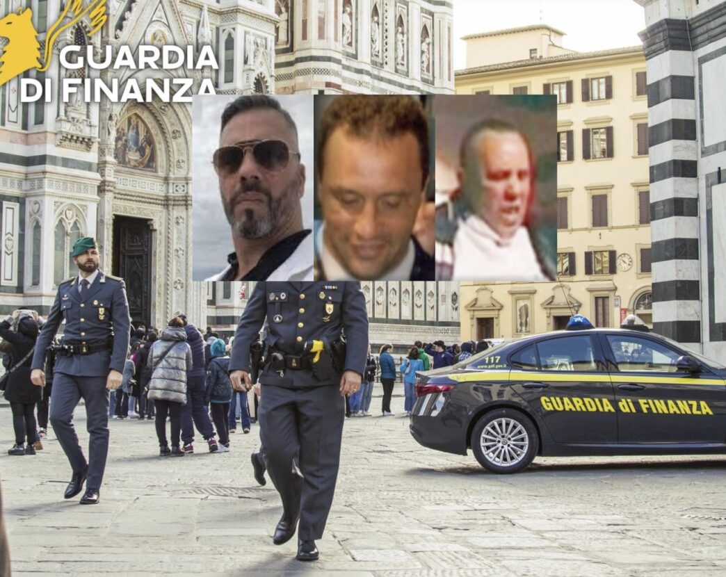 Clan Sarno Prende Di Mira Il M