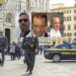 Clan Sarno Prende Di Mira Il Mercato Tessile In Toscana Con Estorsioni E Frodi Fiscali, 12 Arresti A Firenze