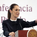 Claudia Sheinbaum Ha Rifiutato L’Offerta Di Donald Trump Di Inviare L’esercito Usa In Messico Contro I Cartelli Della Droga